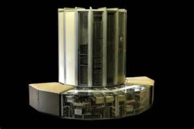 CRAY-1