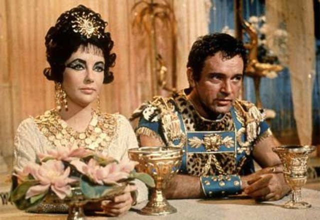Antony and Cleopatra