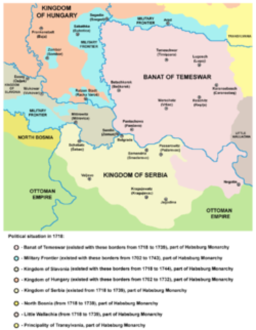 Συνθήκη του Βελιγραδίου