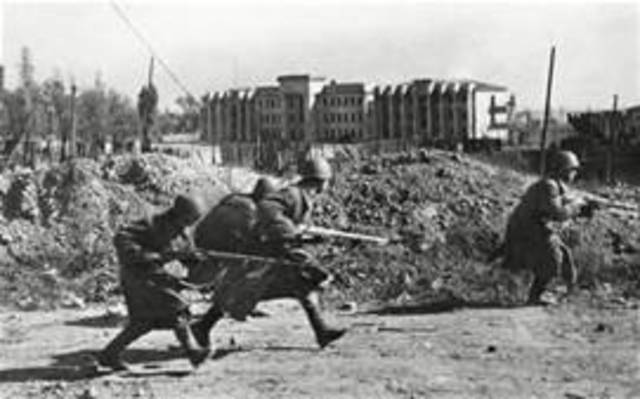 Stalingrad
