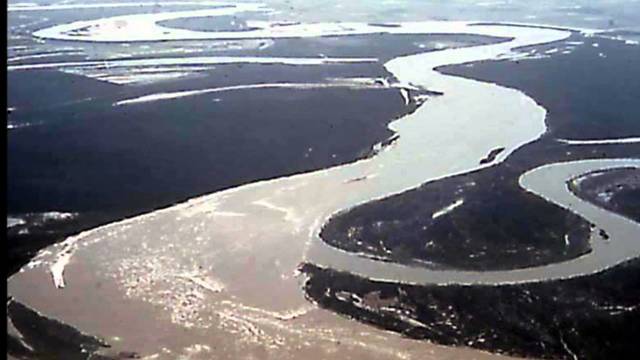 Misssissippi River