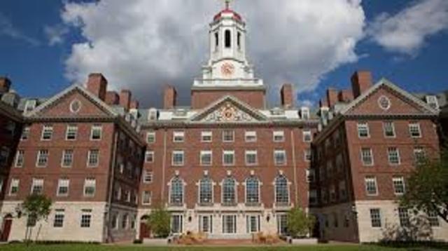 Harvard