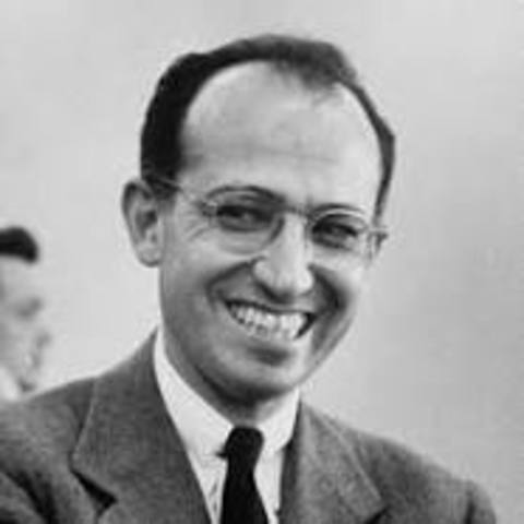 John Salk