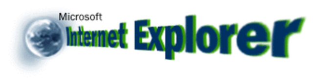 Microsoft saca a Internet Explorer al mercado