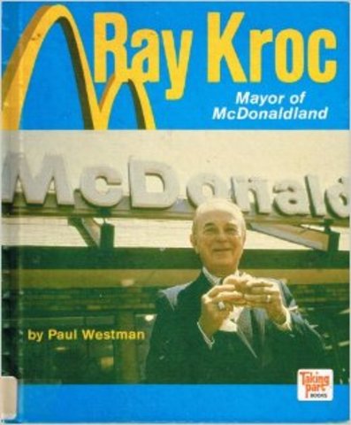 Ray Kroc