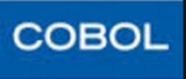 Cobol fue diseñado
