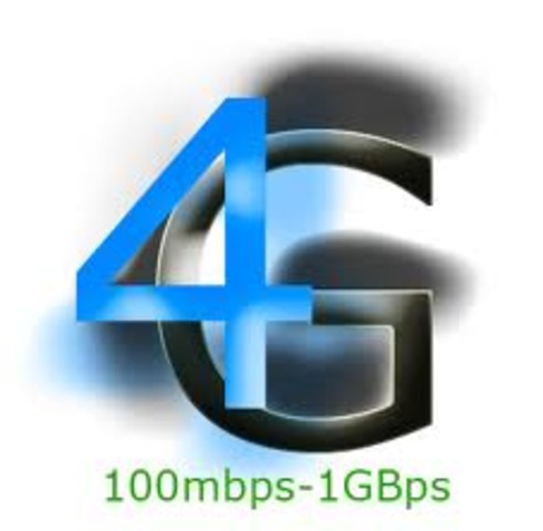 Tecnologia 4g