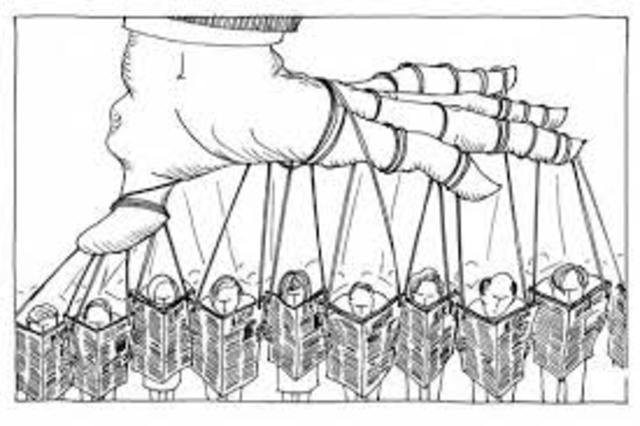 Teorìa de los medios poderosos