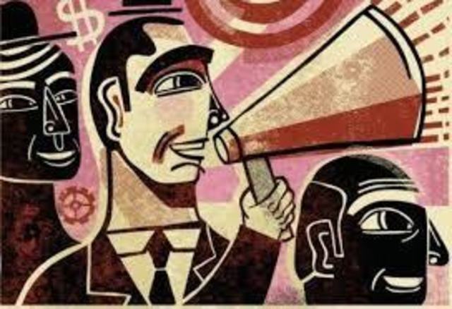 Teorìa del efecto Limitado