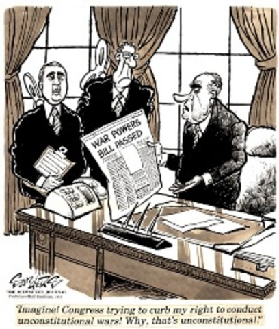 War Powers Act of 1941