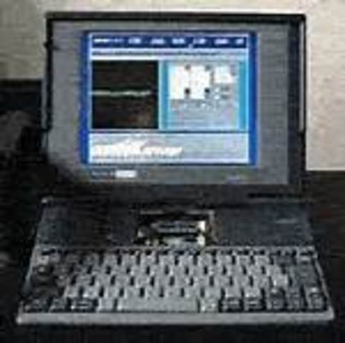 cuarta generacion de los computadores