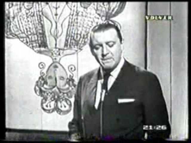 Orquesta de Armanda Pontier