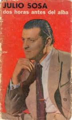 Dos horas antes del alba