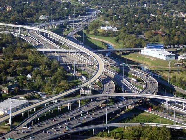 La Diversificación Del Transporte