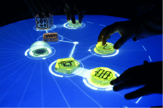 Colectivos Inteligentes