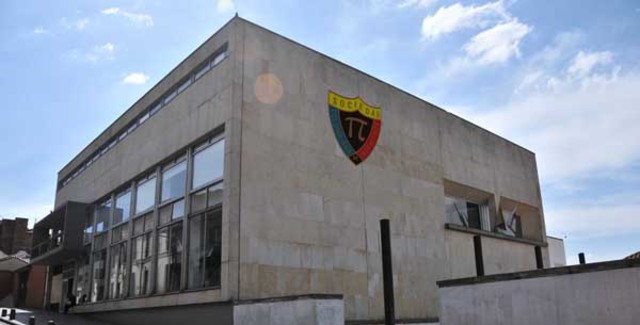 Sociedad Colombiana De Ingenieros