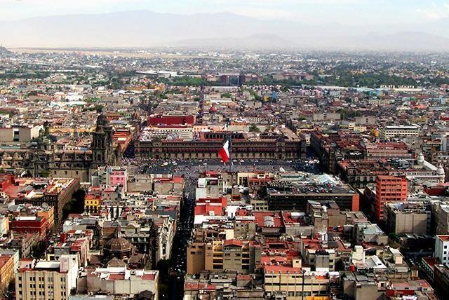 Declaran Patrimonio Histórico de la Humanidad al Centro Histórico