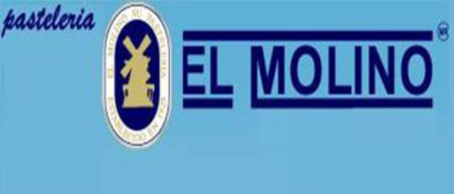 Abre pastlería El Molino