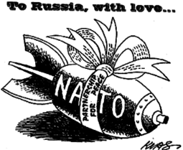 North Atlantic Treaty Organization (NATO)