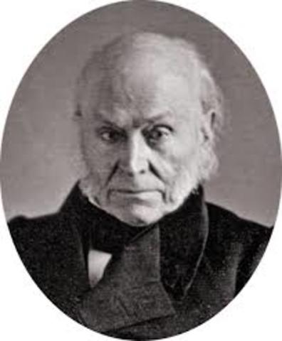 John Quincy Adams
