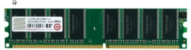 Memorias Ram Dimm (DDR SDRAM)