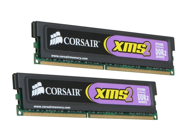 DDR2 SDRAM