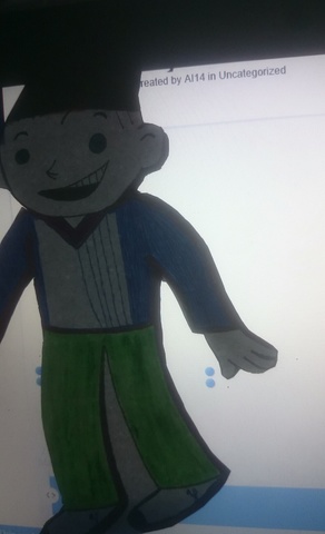 Clement fait mon projet.