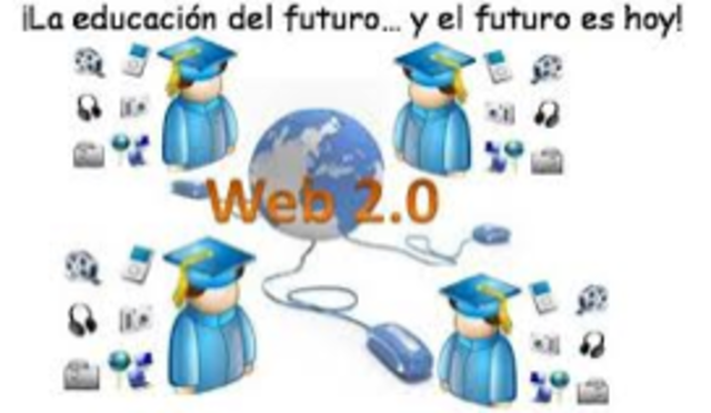 ENSEÑANZA 2.0