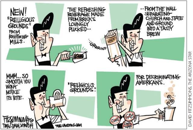 29.  Employment Division of Oregon v. Smith