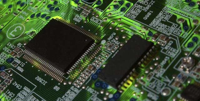 Surface Mount Technology