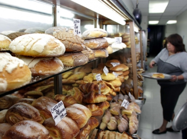 Fundacionde pan segura