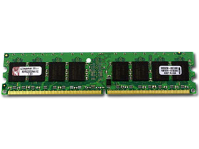 Memorias Ram Dimm (DDR2 SDRAM)