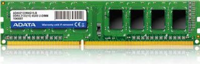 Memorias Ram Dimm (DDR4 SDRAM)