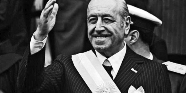 aniversario del triunfo de cámpora