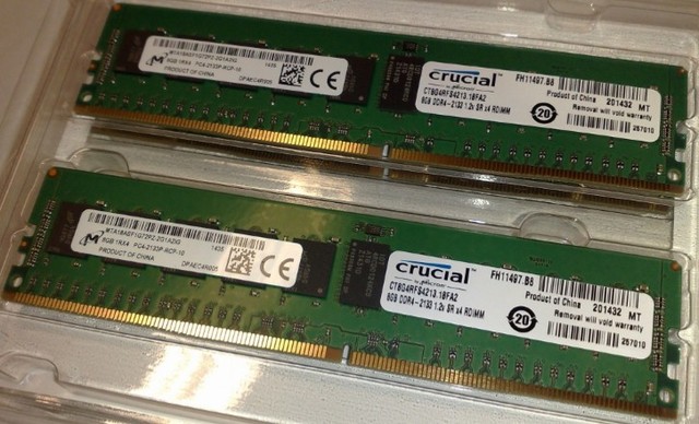 DDR4 SDRAM DIMM