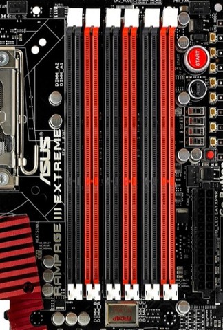 Arquitectura de memoria multicanal(Dual-channel,Triple-channel )