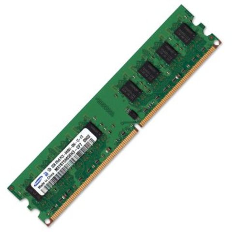 DDR2 SDRAM