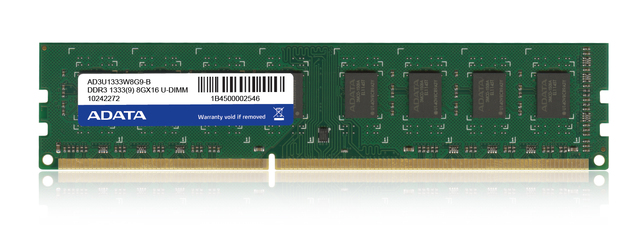 DDR3 SDRAM