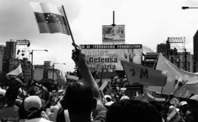 Acuerdo entre Gobierno de Venezuela y la Coordinadora Democrática y las Organizaciones sociales-políticas