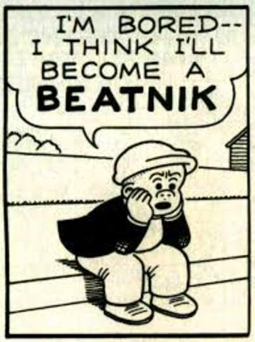 Beatniks