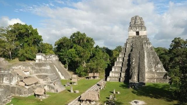 cultura maya
