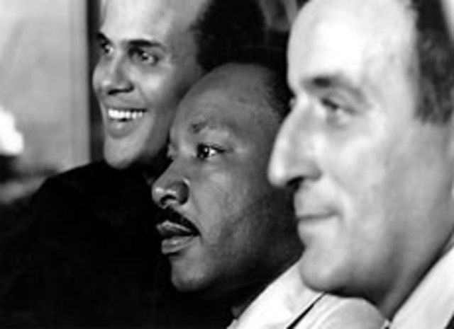 Marches with Martin Luther King Jr.