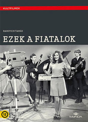 Ezek a fiatalok