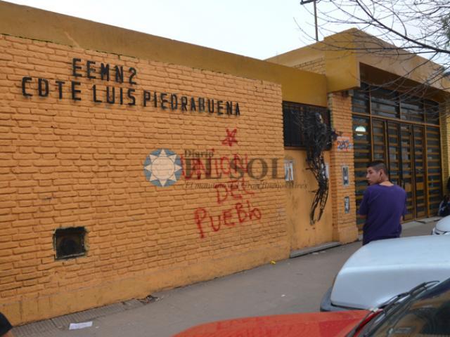 inicio educación secundaria