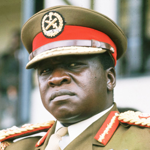 Idi Amin expels Uganda's Asians and many settle in Britain