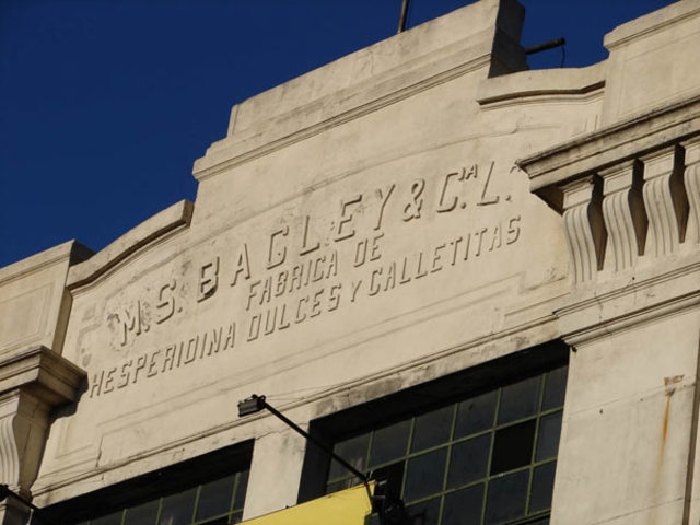 inicio mi vida laboral