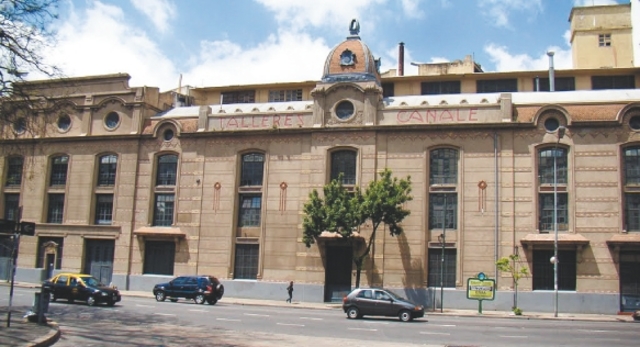 comence a  trabajar en canale sa