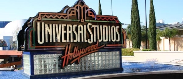 My trip to California