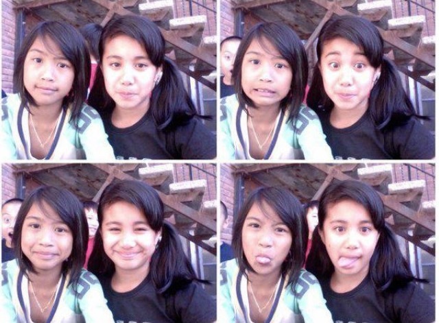 I met my best friend Veronica❤️