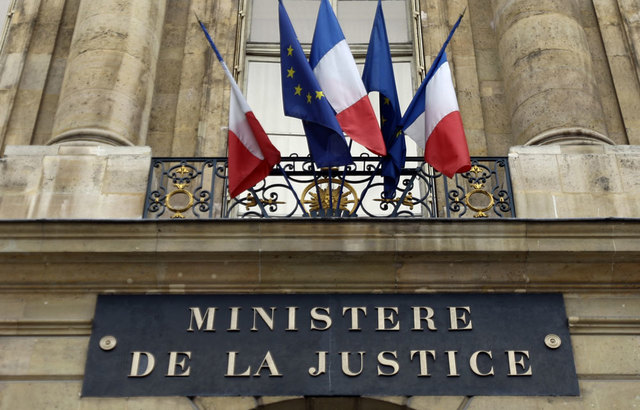 L'administration pénitentiaire